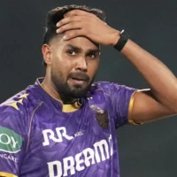 Harshit Rana Ruled Out of IPL 2026: Injury, Impact on KKR & Replacement Options
