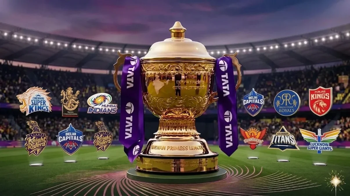IPL 2026