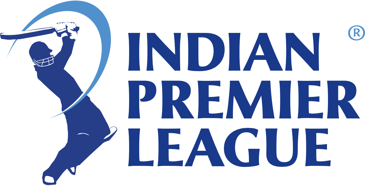 Indian_Premier_League_Official_Logo - Indian Premier League