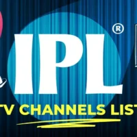 IPL 2026 Broadcasting and Telecast Details