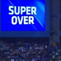 Tied Matches In IPL (Decided by Super Over)