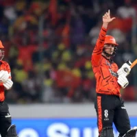 Top 5 highest individual scores in IPL history