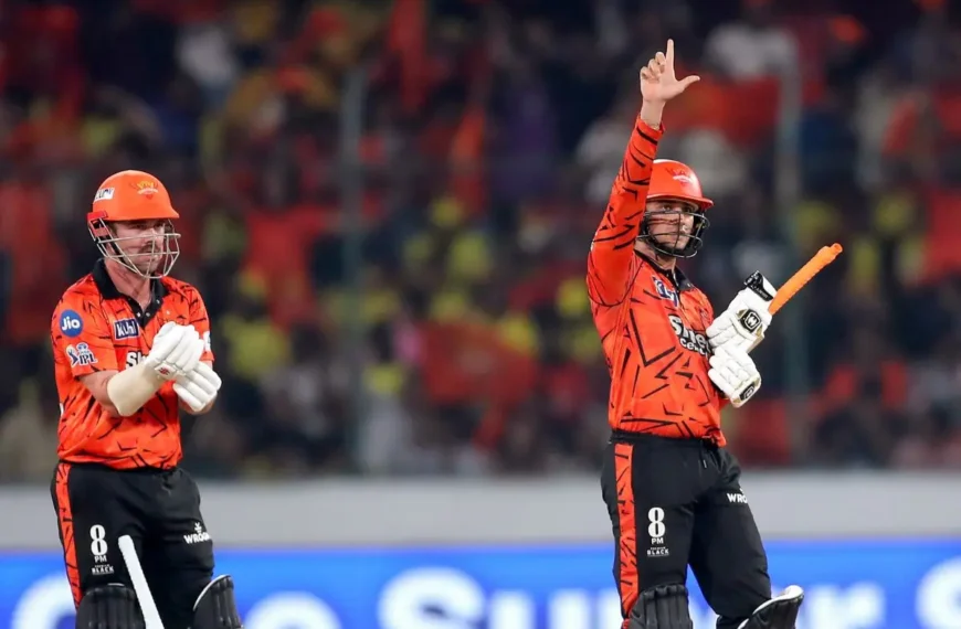 Top 5 highest individual scores in IPL history